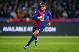 麻将胡了模拟器-小因扎吉：亚马尔展现出极高天赋，我们肯定会重点盯防他