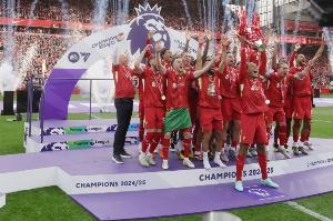 麻将胡了2-费迪南德预测新赛季英超：利物浦再夺冠，哈兰德获金靴